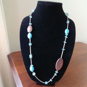 Lia Sophia Necklace